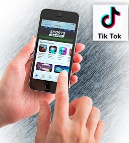 TikTok Flaws Could Have Allowed Hackers Access to User ...
 |Tiktok Account Kaufen